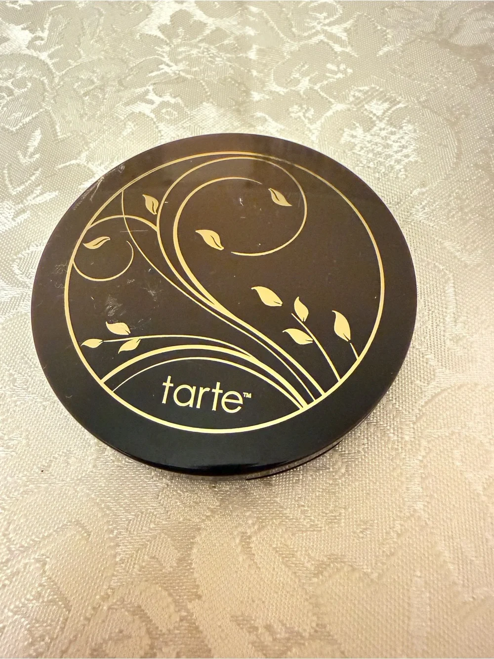 Tarte Amazonian Clay Smoothing Balm in the shade light-medium
